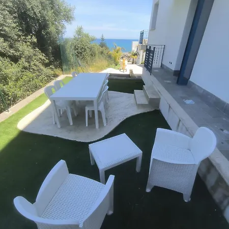 Casa Fabio Casa de Férias *