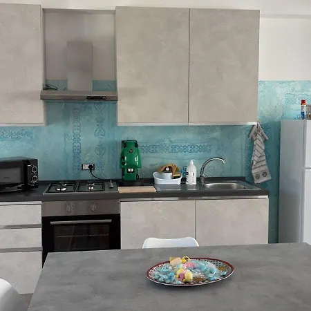 Casa Fabio Santa Flavia