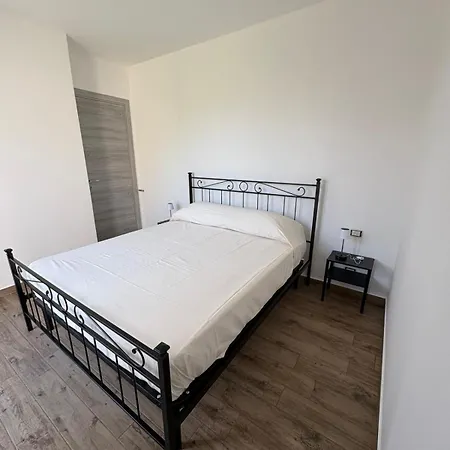 Casa Fabio סנטה פלביה