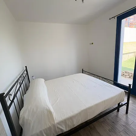 בית נופש Casa Fabio סנטה פלביה